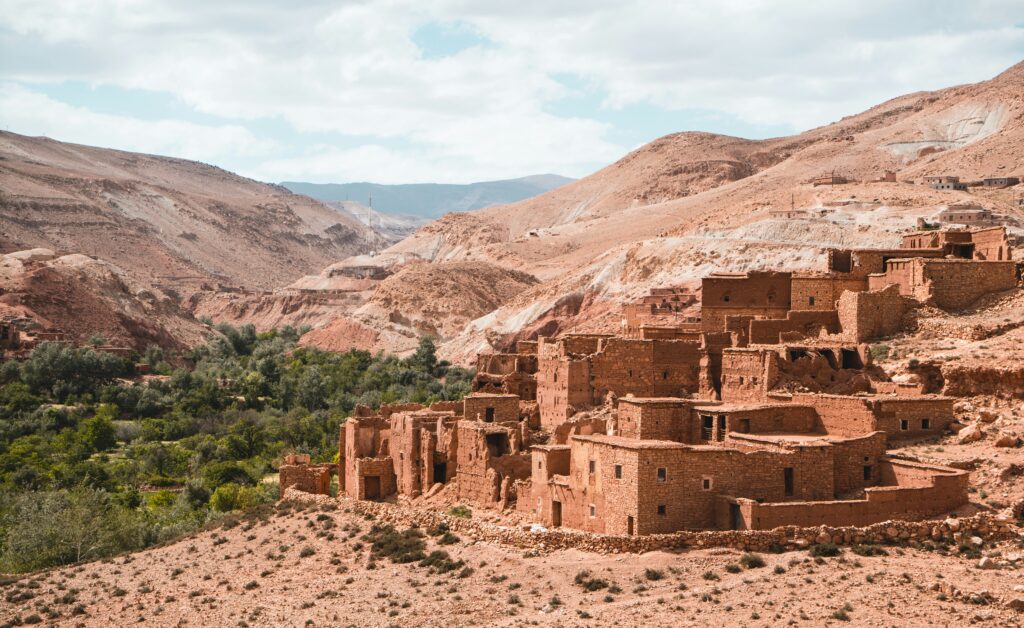 Best Yoga and Wellness Retreats in Morocco in Autumn 2026