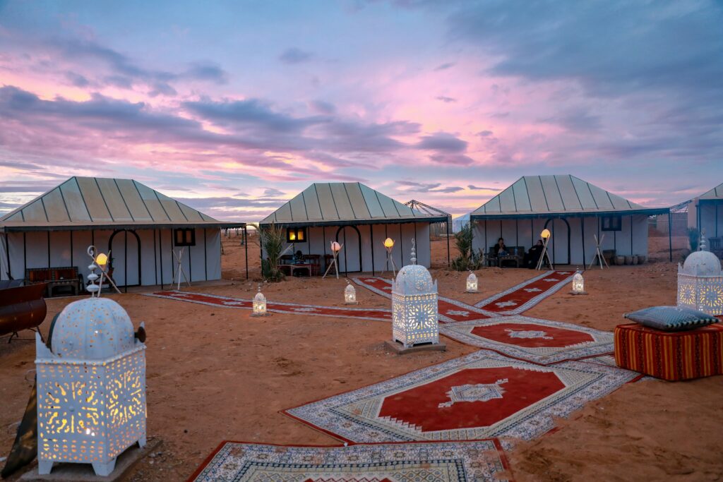 Best Yoga and Wellness Retreats in Morocco in January 2026