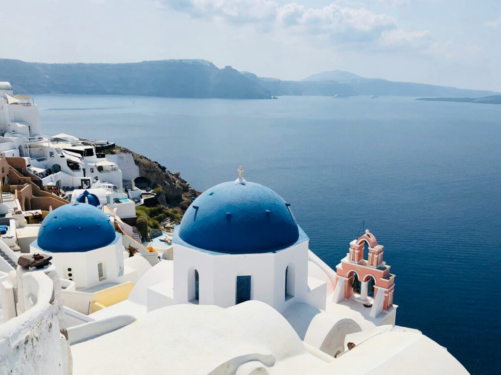 January Yoga Retreats in Greece 2026