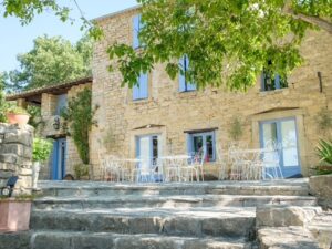 October Yoga Retreats in Greece 2026