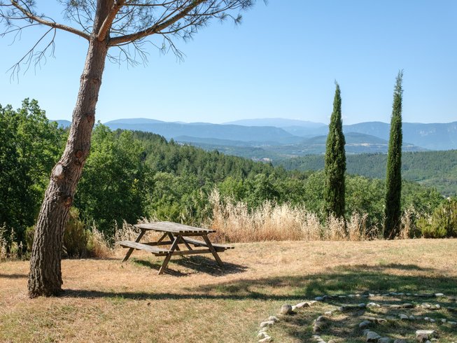 Spring Yoga Retreats in Greece 2026