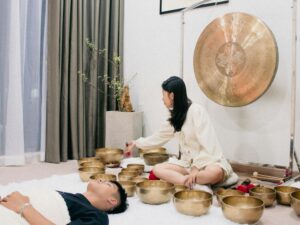 wellness retreats in Italy - December 2026