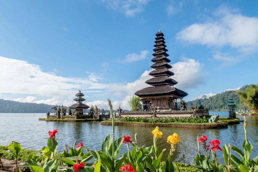 Yoga and Wellness Retreats in Bali in Spring 2026
