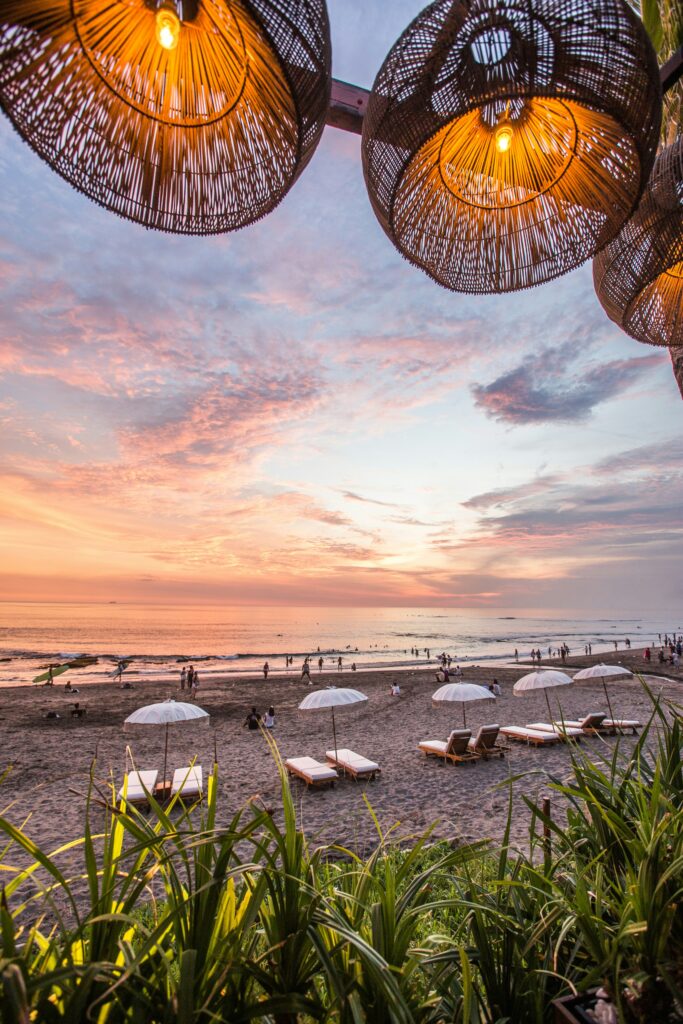 Yoga and Wellness Retreats in Bali in Summer 2026