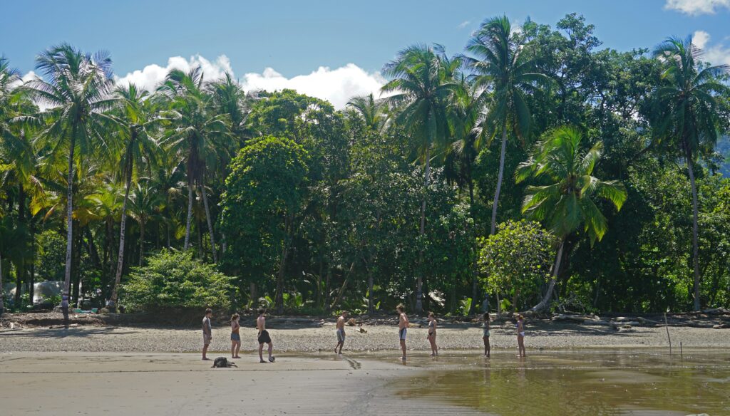 Yoga and Wellness Retreats in Costa Rica in Winter 2026