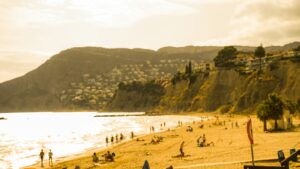 Yoga and Wellness Retreats in Spain in April 2026