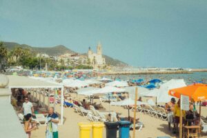 Yoga and Wellness Retreats in Spain in Summer 2026