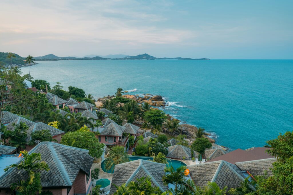 Yoga and Wellness Retreats in Thailand in March 2026