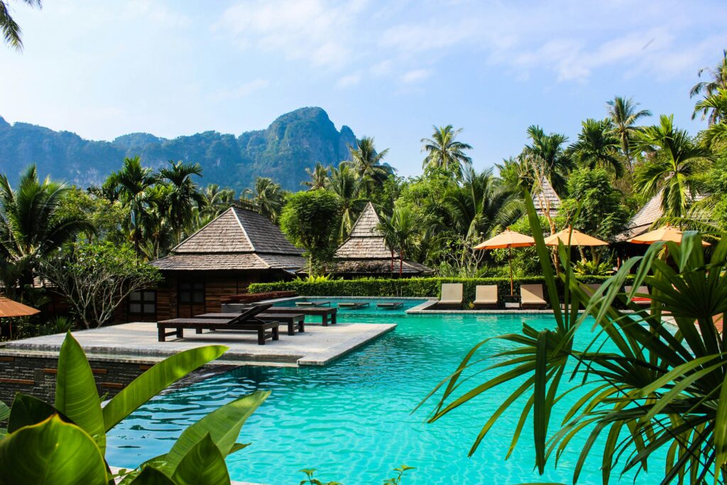 Yoga and Wellness Retreats in Thailand in November 2026
