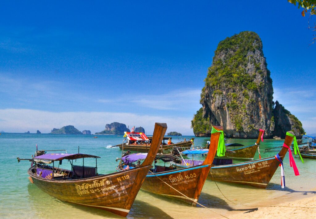 Yoga and Wellness Retreats in Thailand in Summer 2026