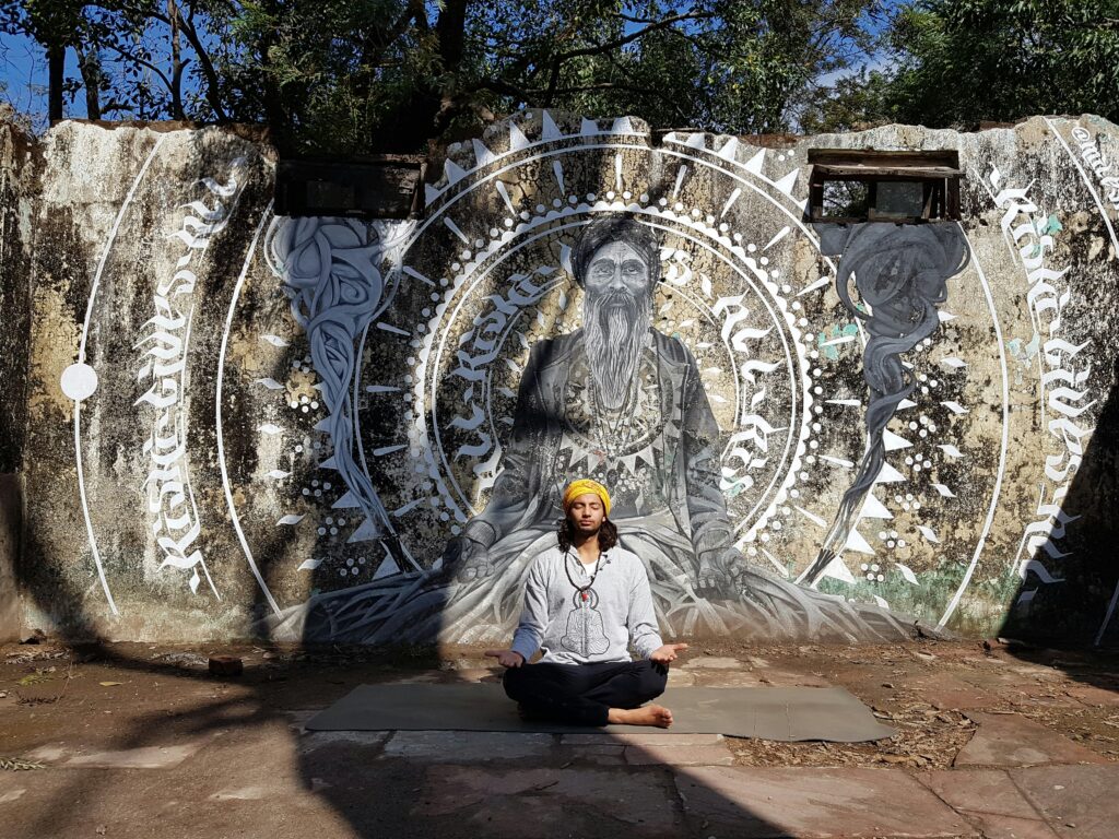 Yoga retreats in India - October 2026