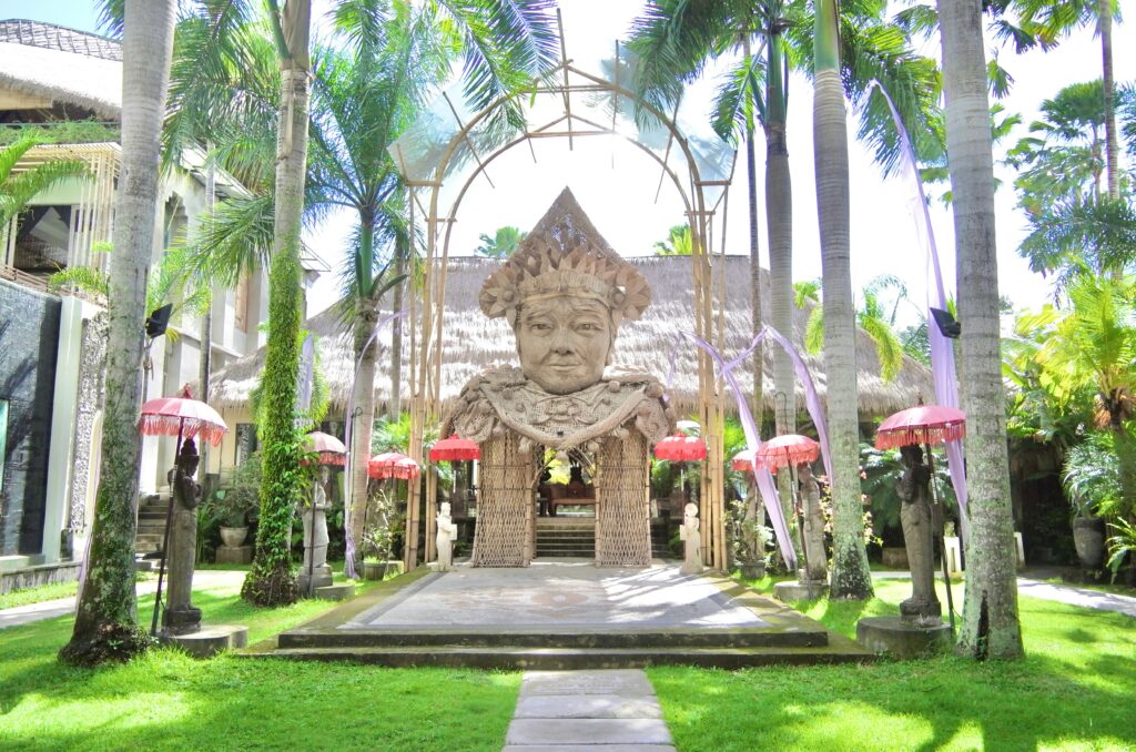 Luxury wellness retreats - Autumn 2026 - a Curated Selection