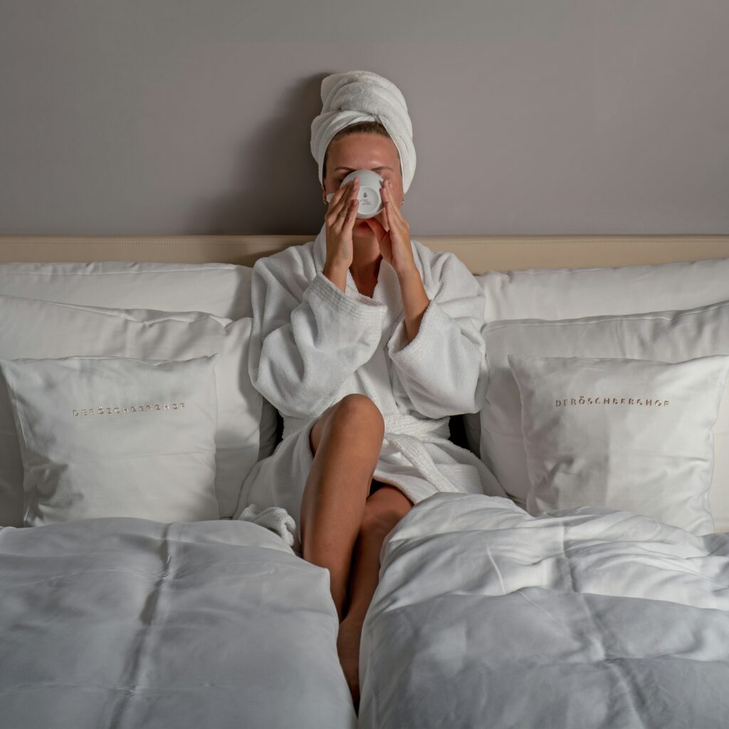 Luxury wellness retreats - November 2026 - a Curated Selection