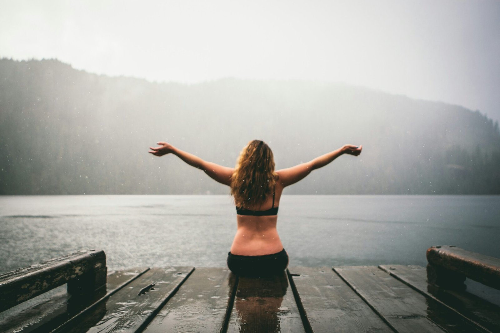 burnout recovery: learning to take care of yourself