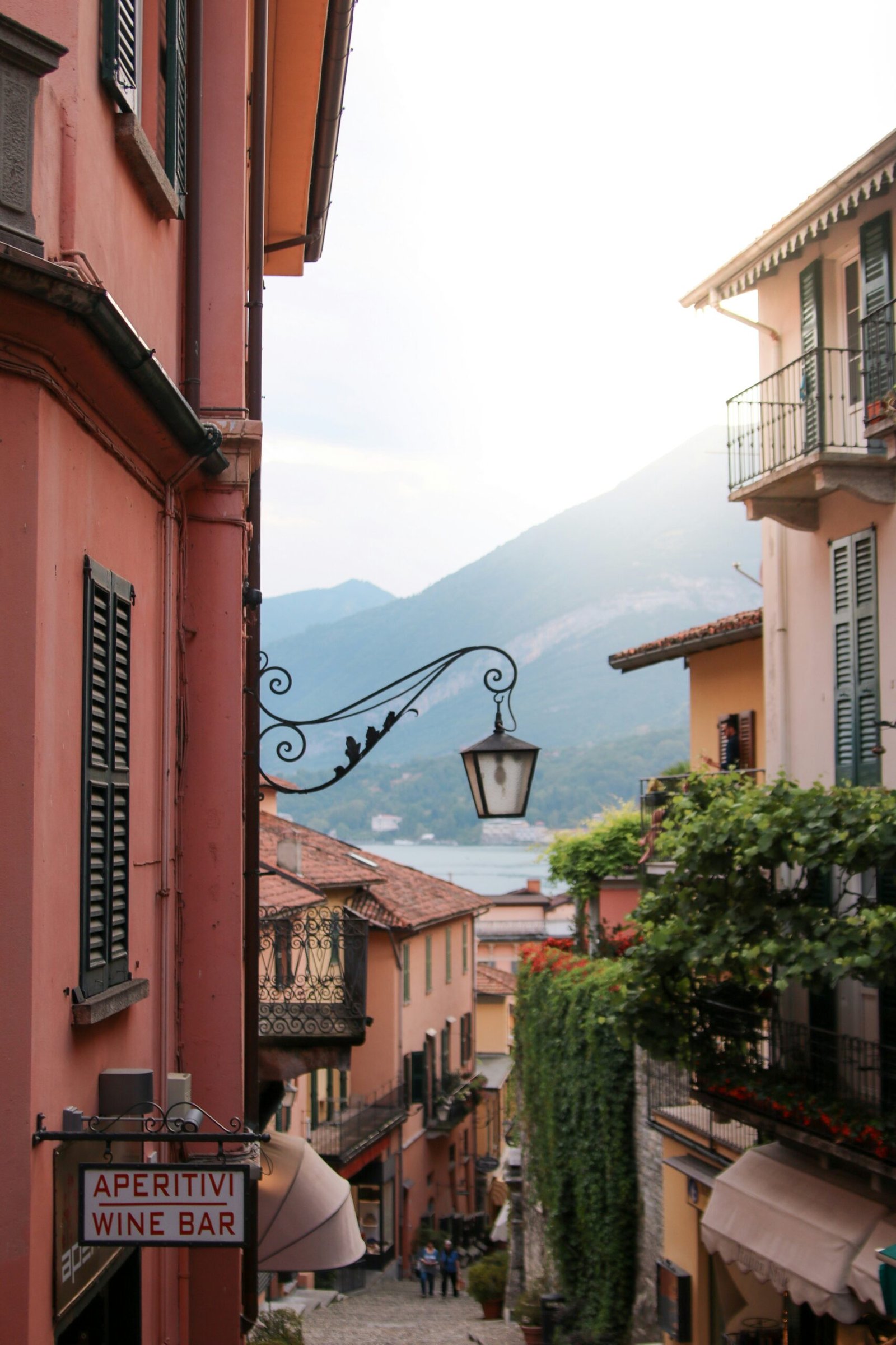 wellness retreats in italy in december