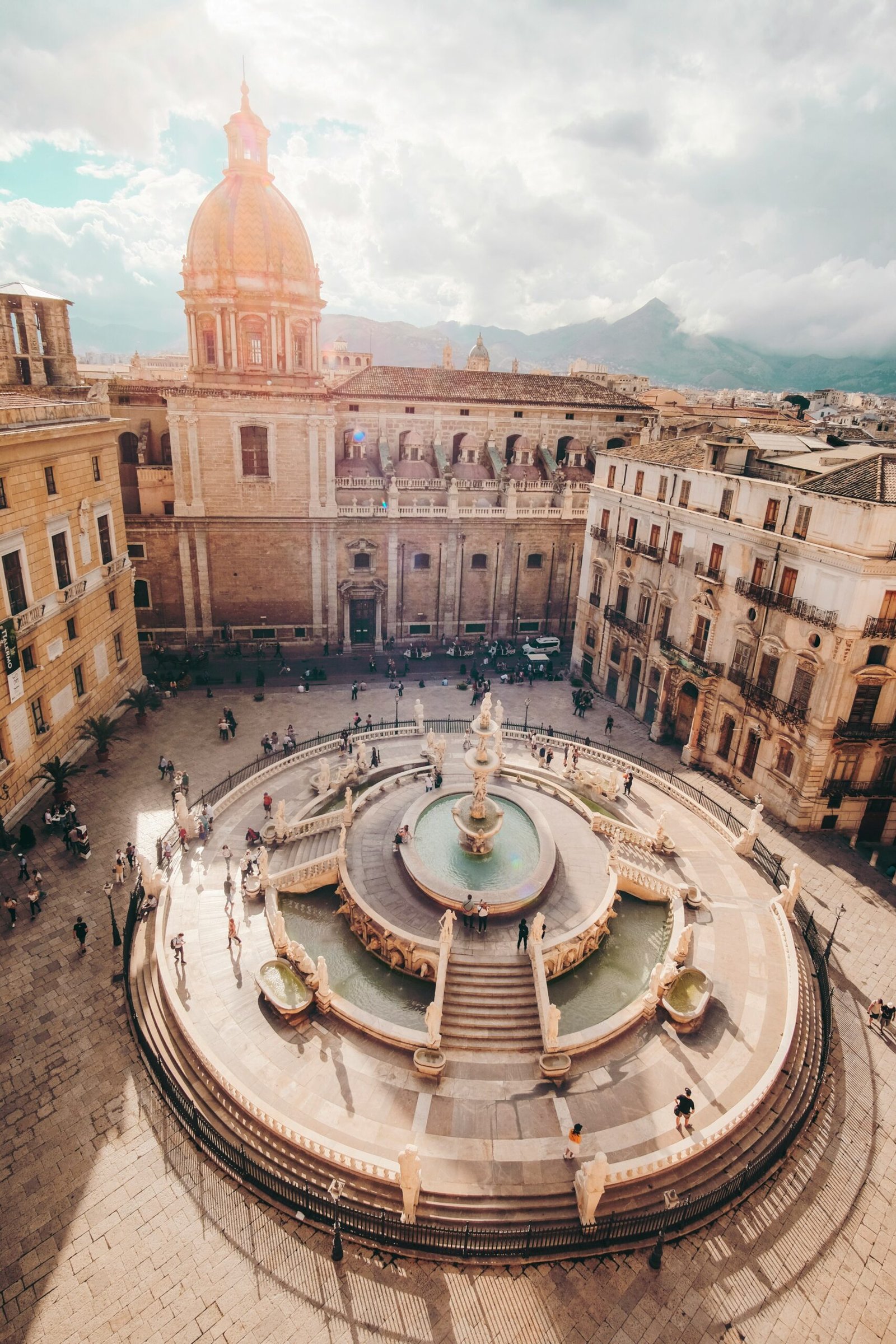 best yoga retreats in september in italy