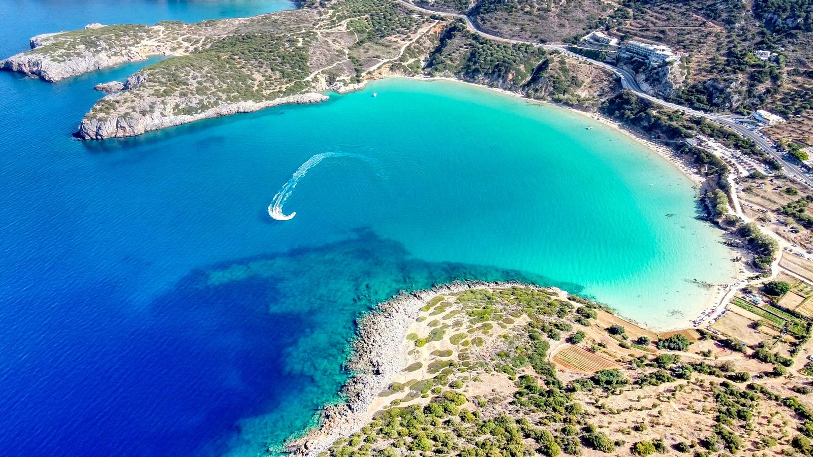 yoga retreats in crete