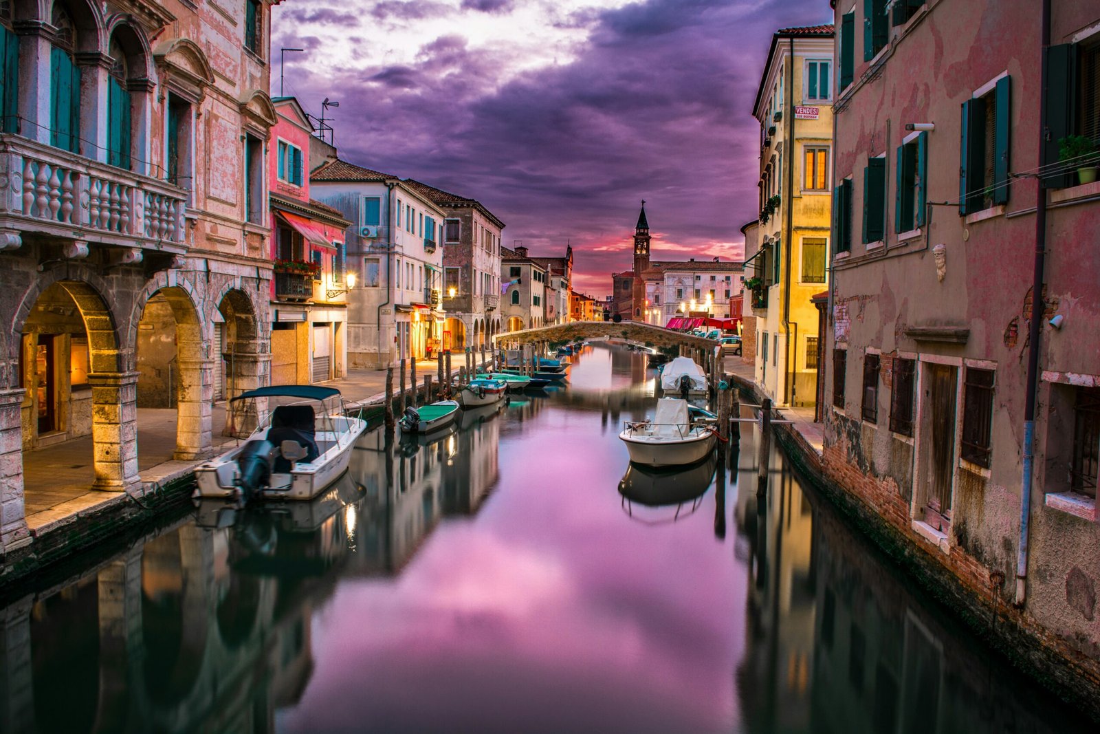 best yoga retreats in italy in spring