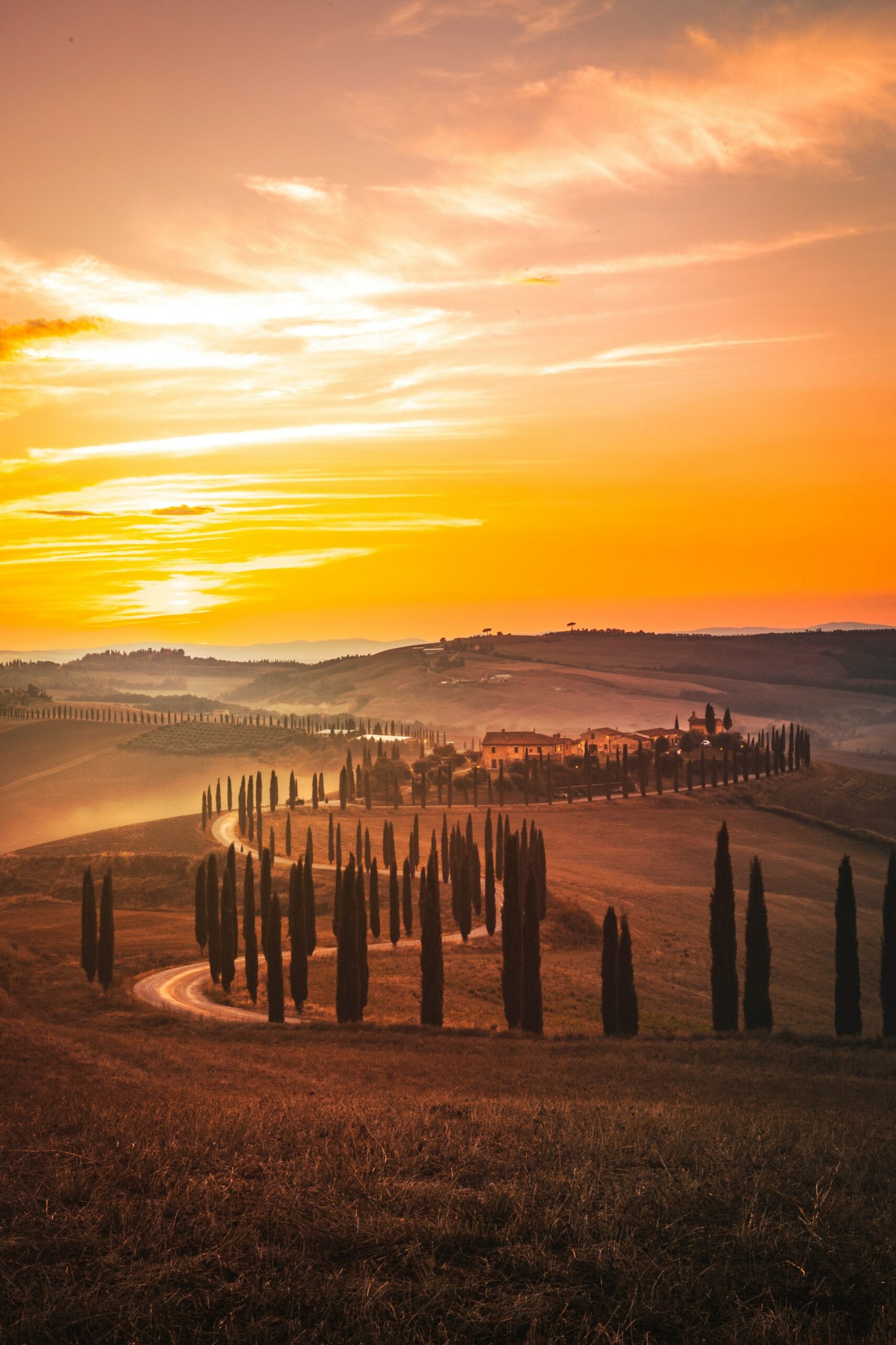 yoga retreats in italy in April