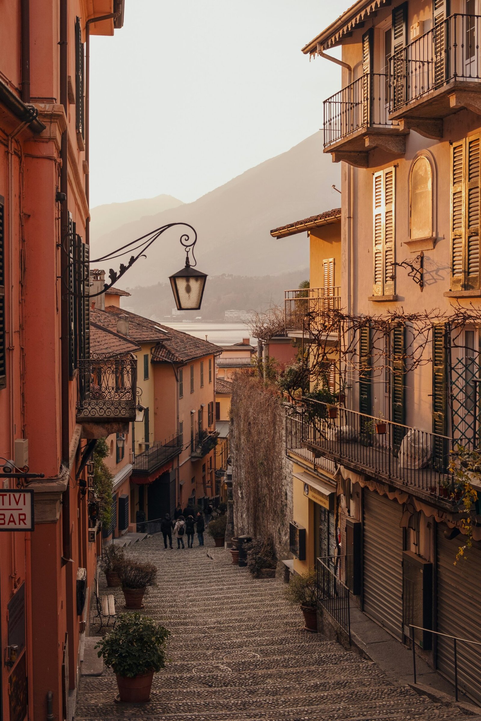wellness retreats in italy in october