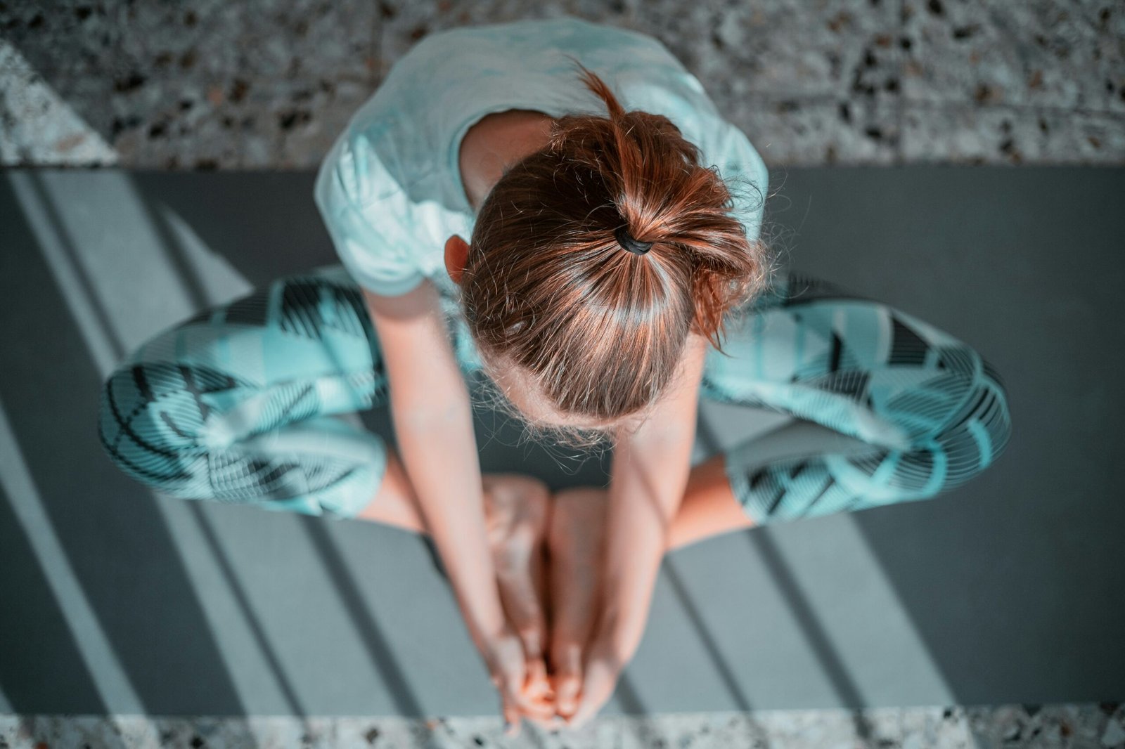 yoga retreats in september