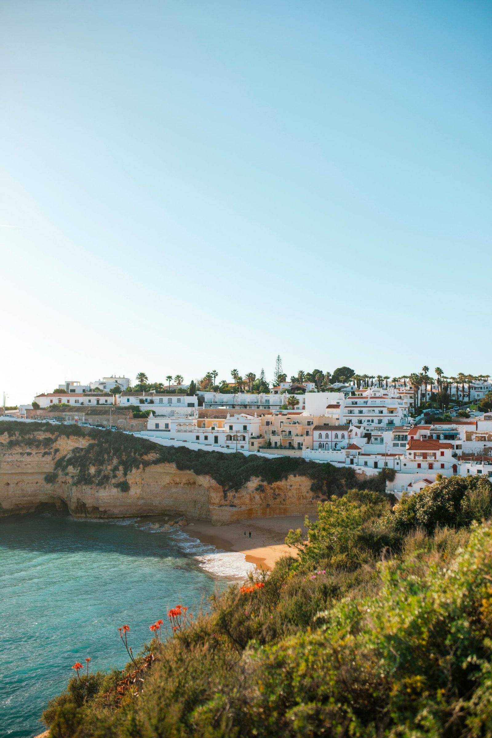 portugal coast