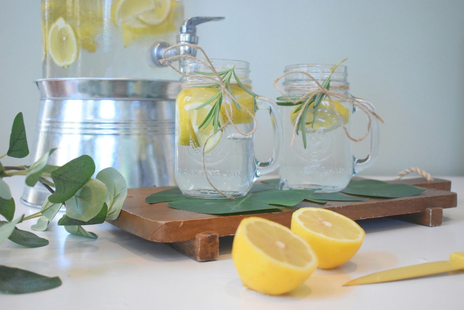yoga and detox retreats in greece