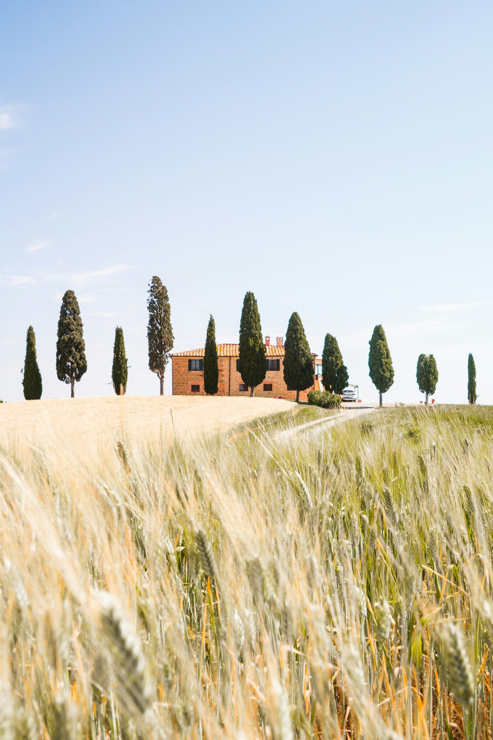 best yoga retreats in italy in April