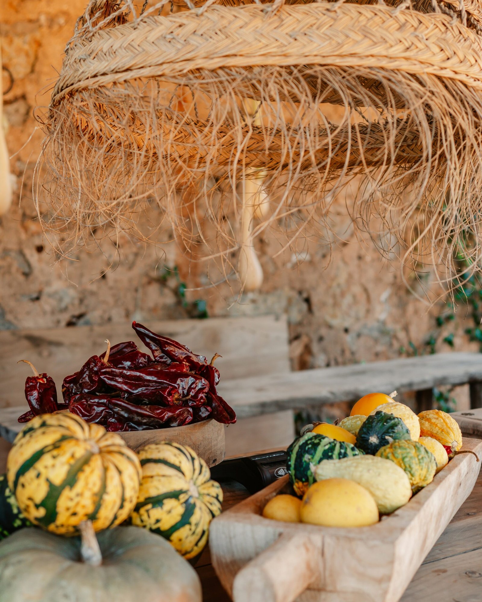 mediterranean food experience to combine with a yoga retreat in spain