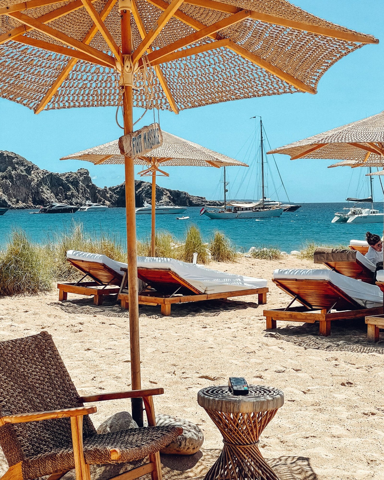 yoga retreats in ibiza