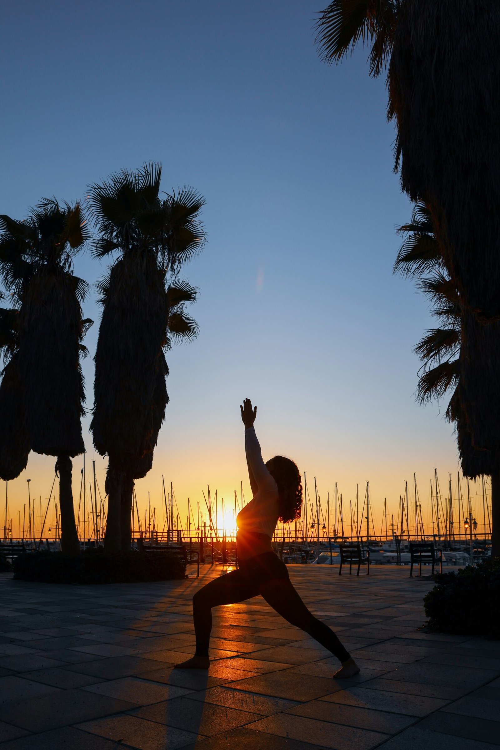 yoga retreats in november