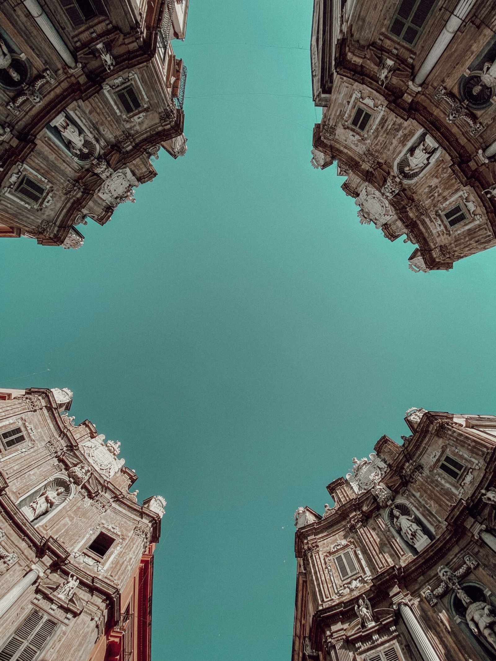 yoga retreat in italy, march