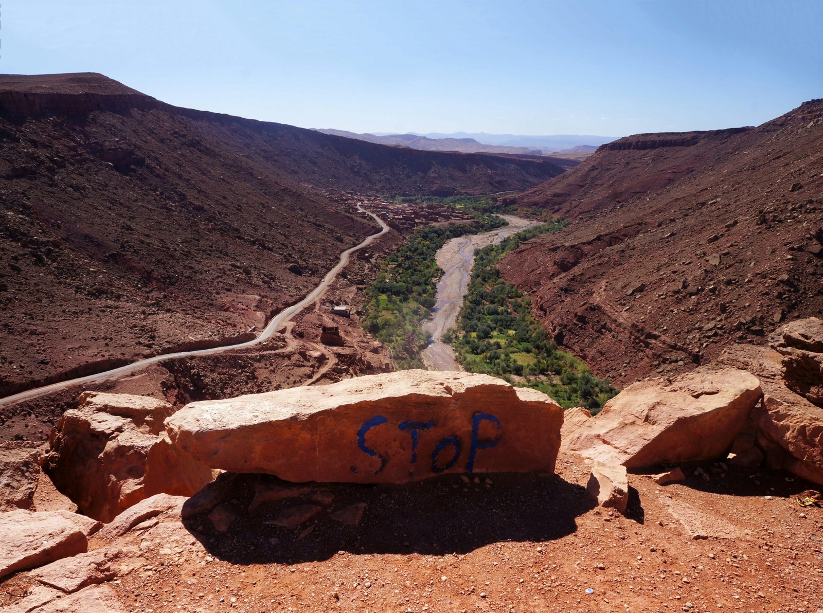 yoga retreats in the atlas mountains