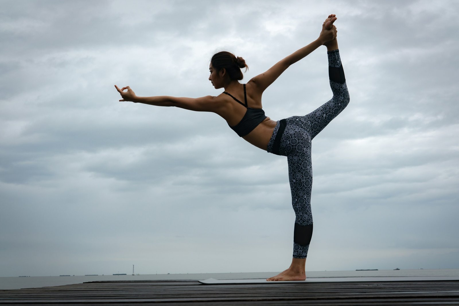 yoga retreats in march by the beach