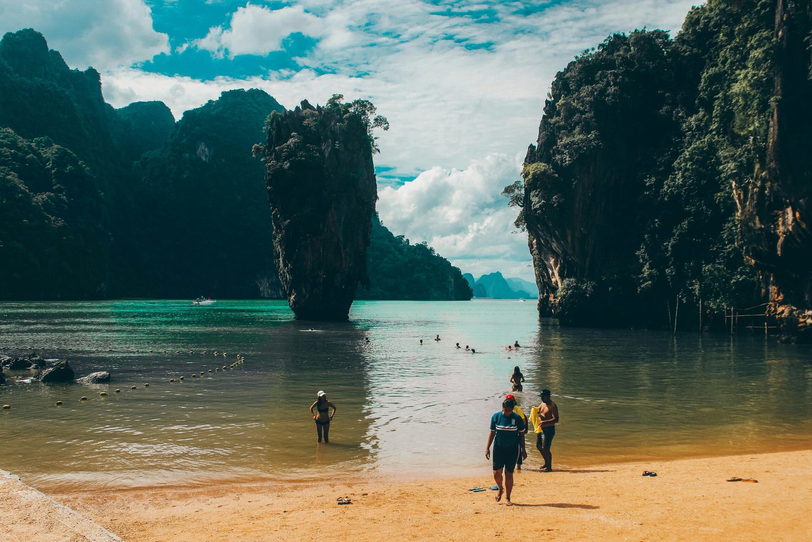 June in thailand