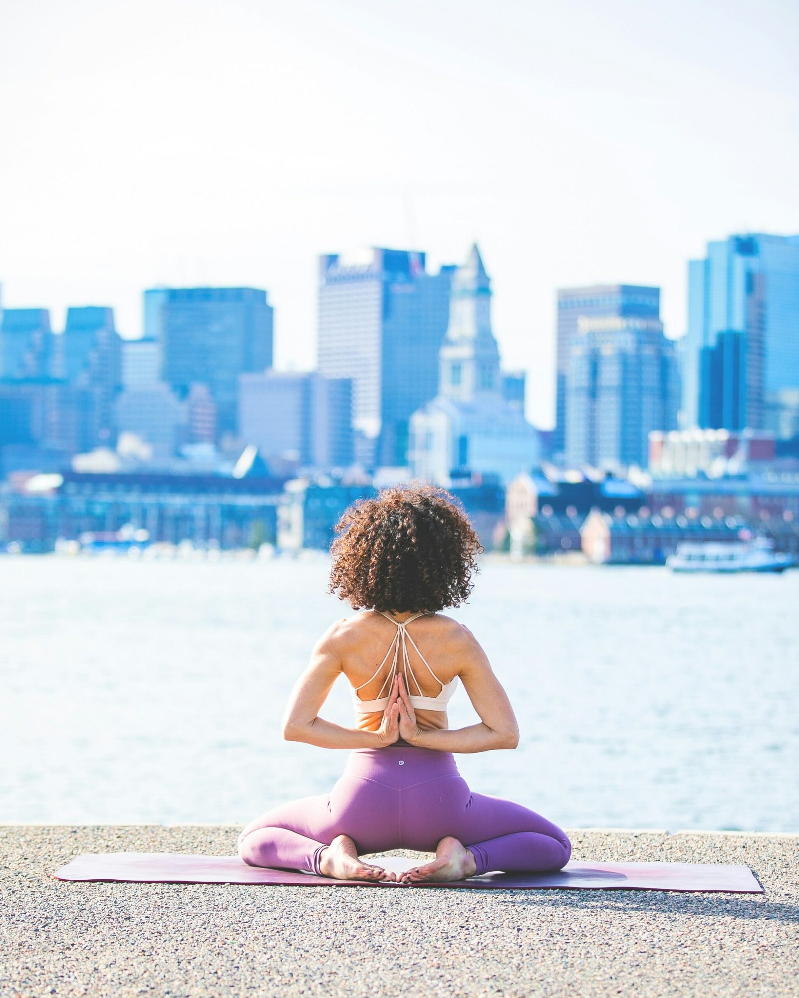 yoga retreats in august