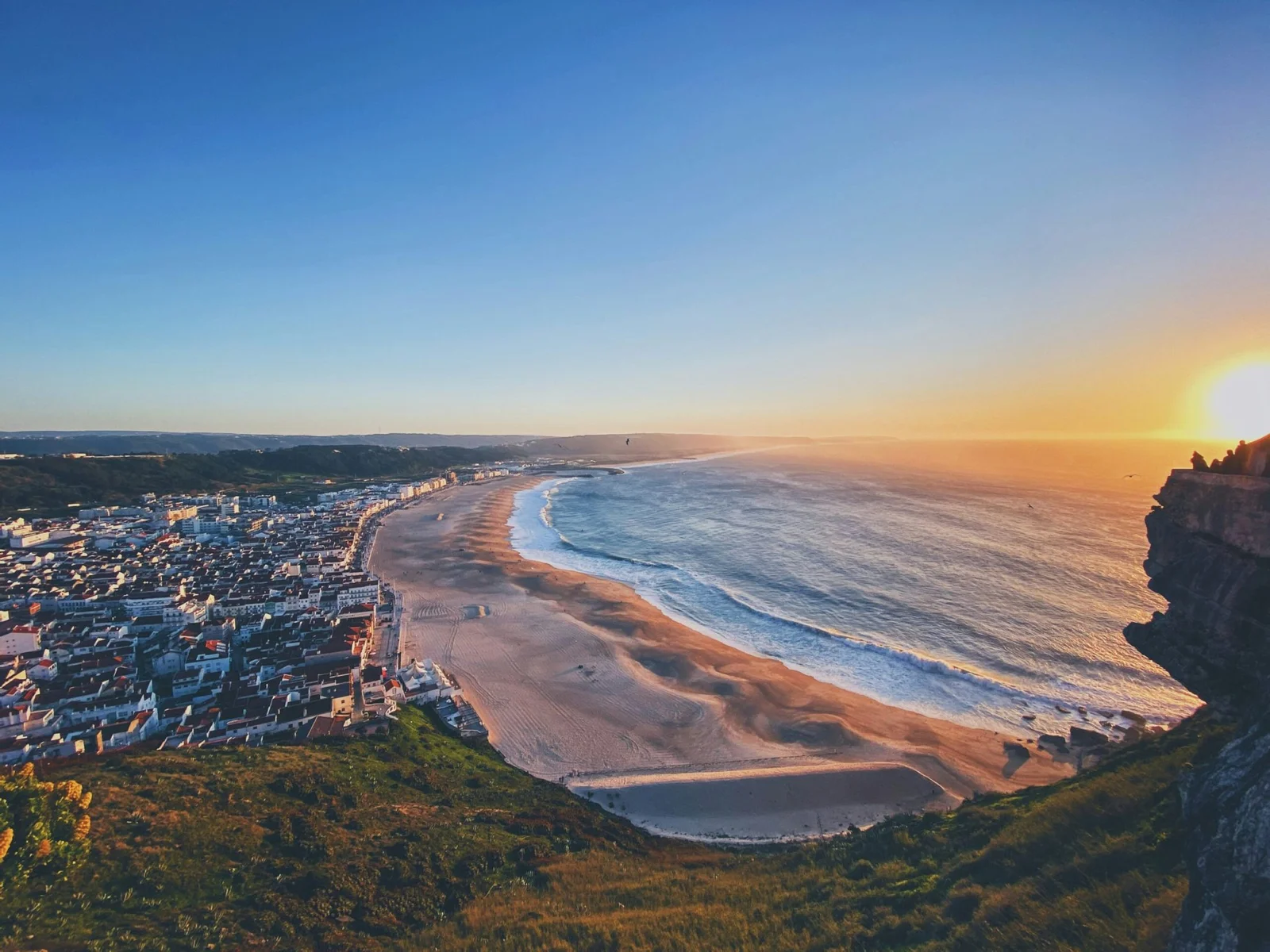 yoga retreats in portugal in may